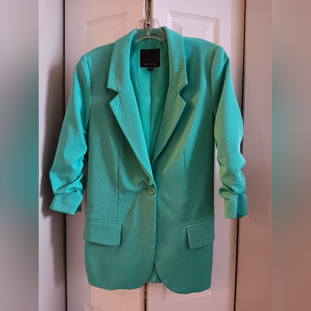 Amisu Women's Blazer